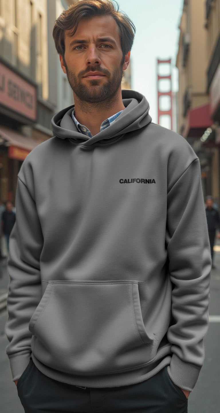 SF Urban - Hoodie