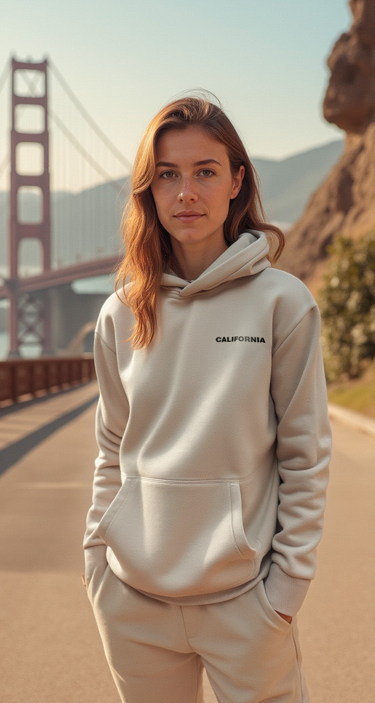 SF Urban - Hoodie