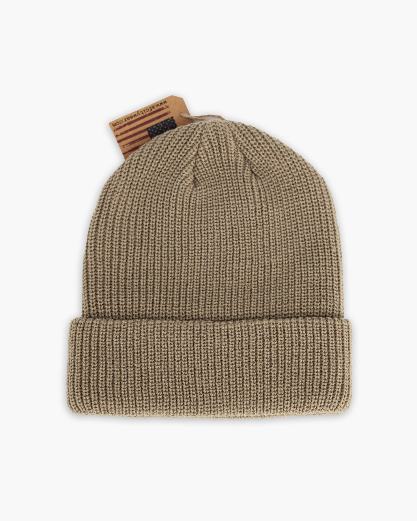 Teddy beanie