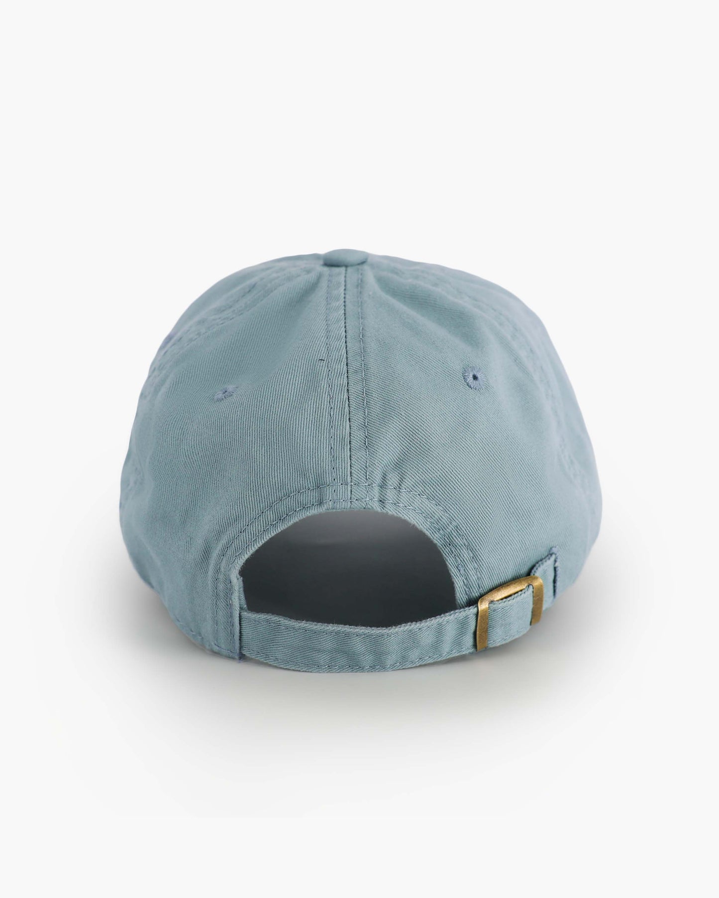 California puff (twill) cap