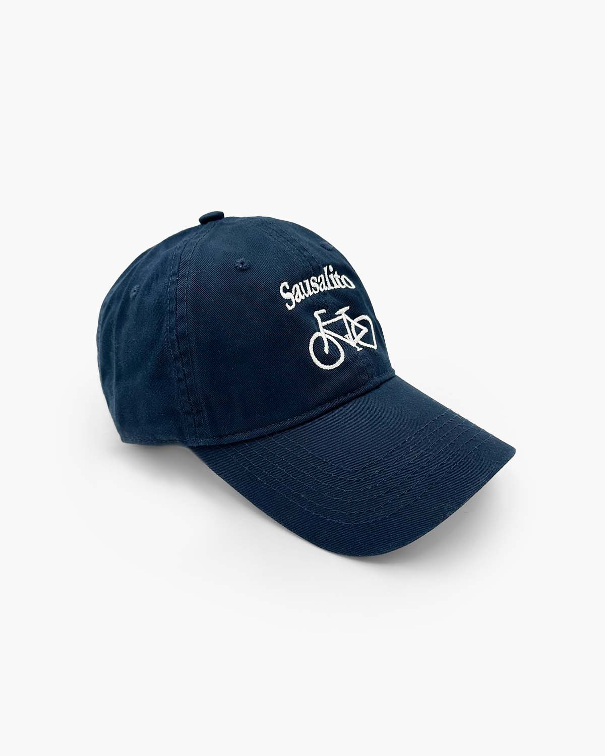 Sausalito bike cap