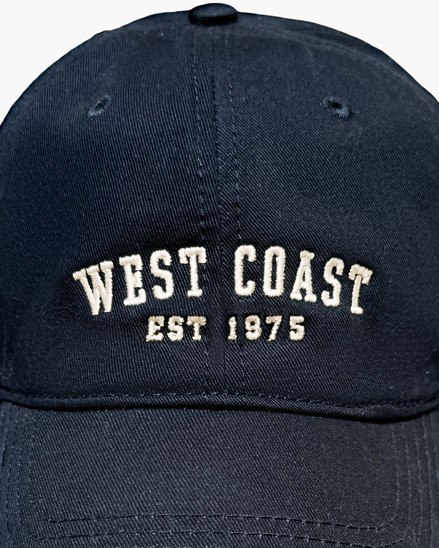 West Coast cap