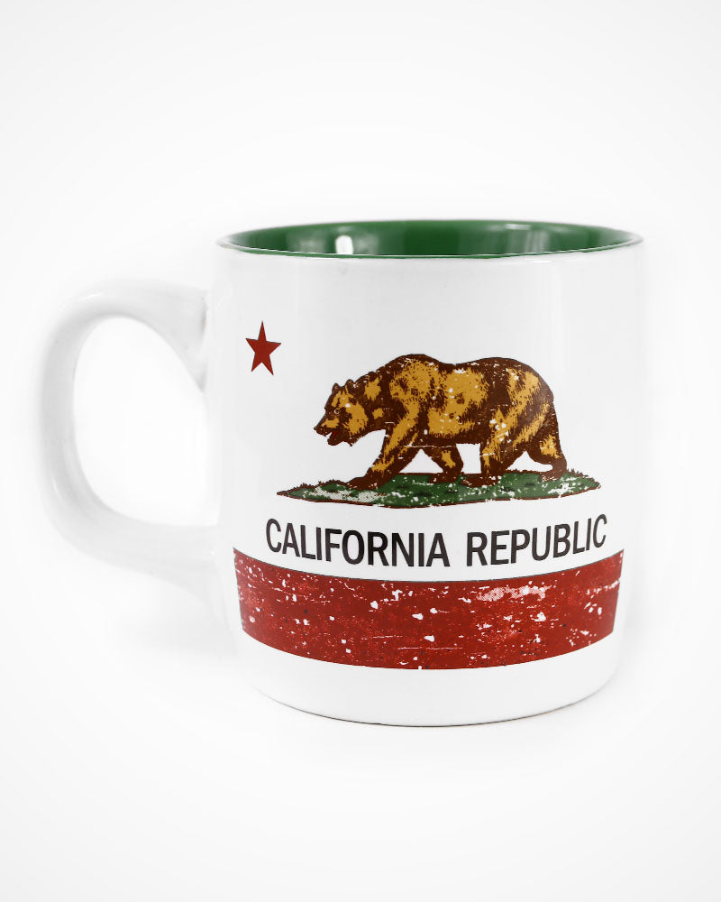Cal Rep Mug