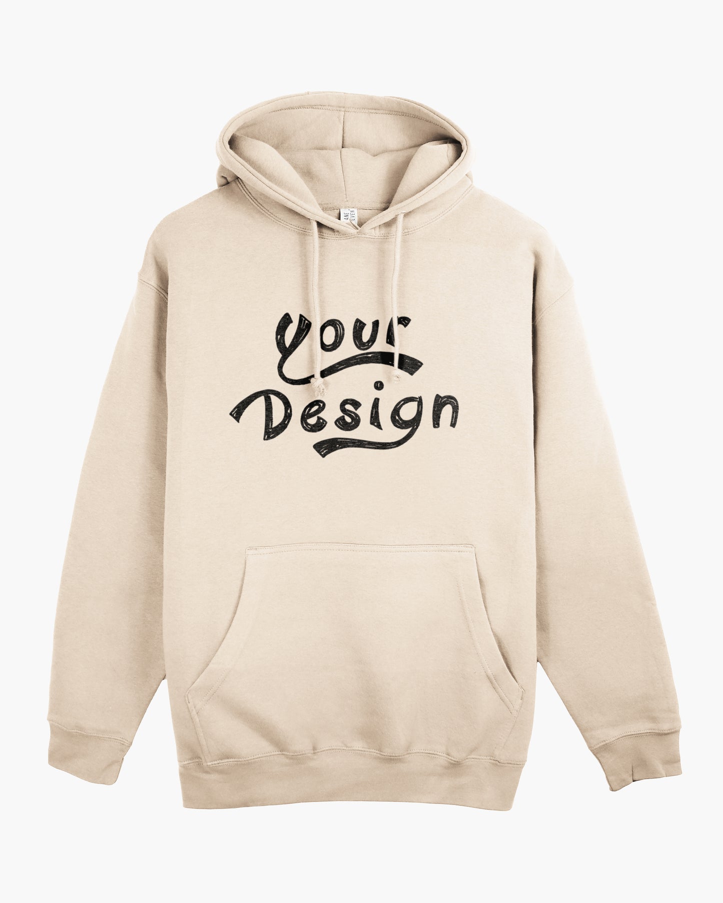 Custom Hoodie