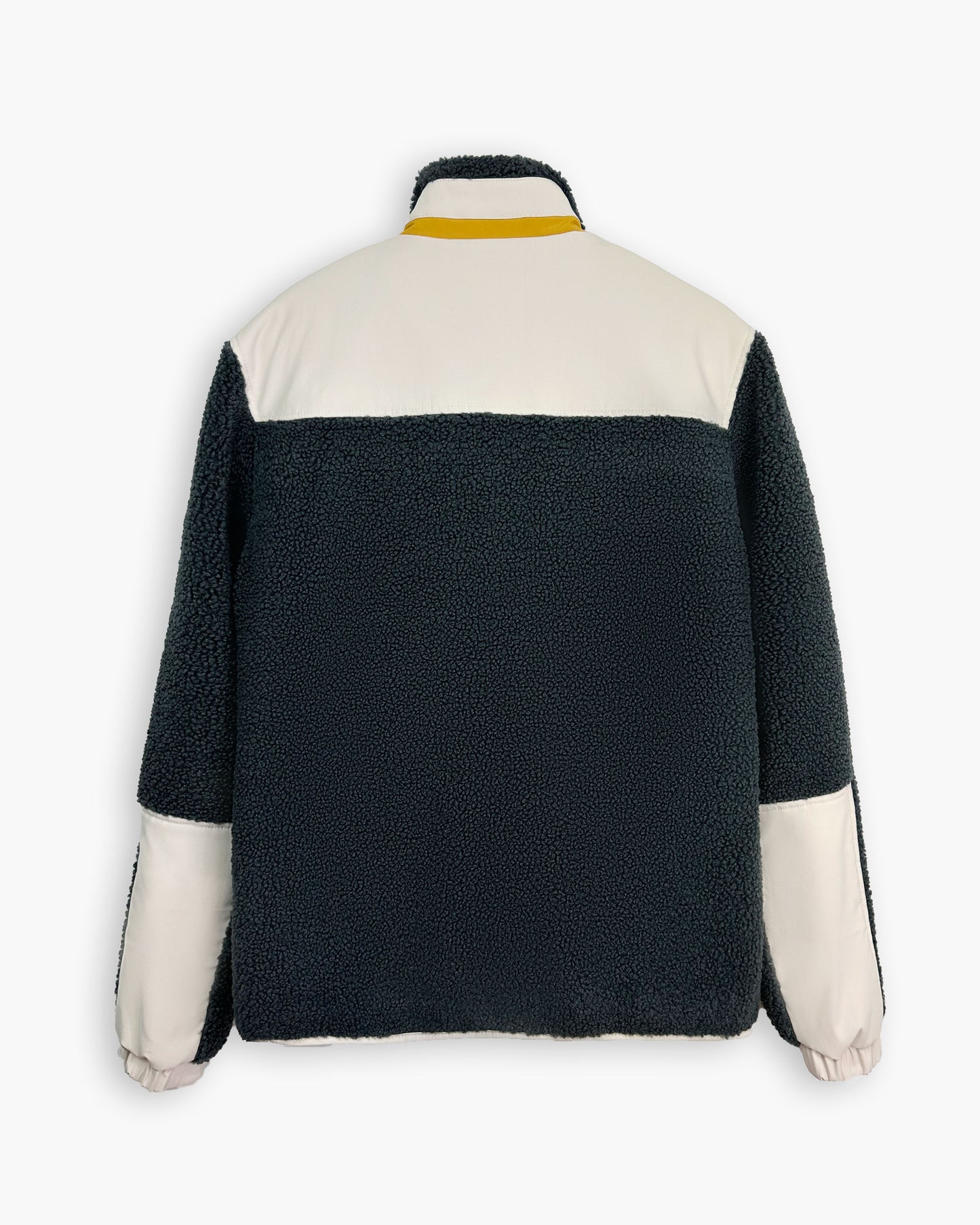 CA Sherpa Jacket Lim Ed.