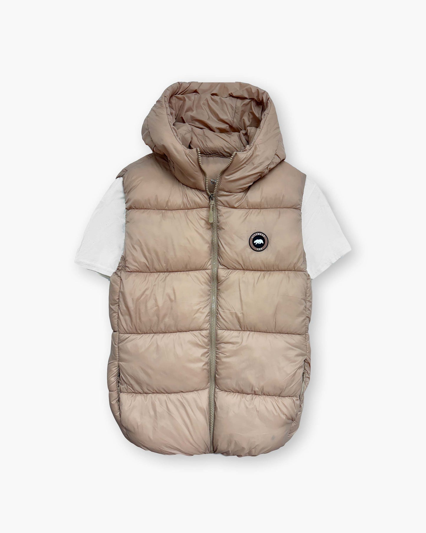 Vest Puffer