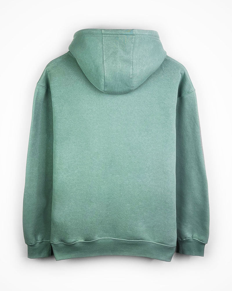 SF Palm Van - Hoodie