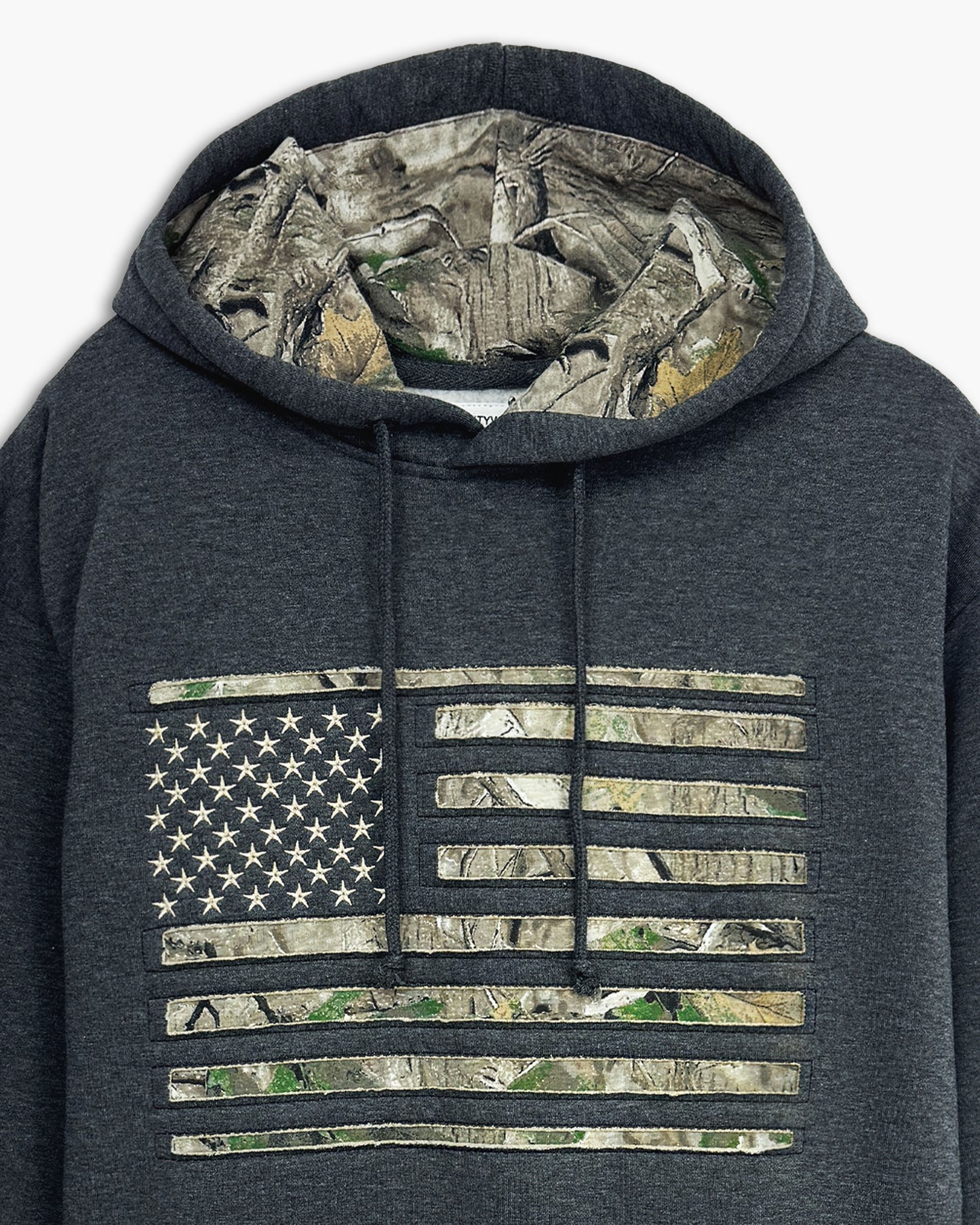 USA 1622 Hoodie