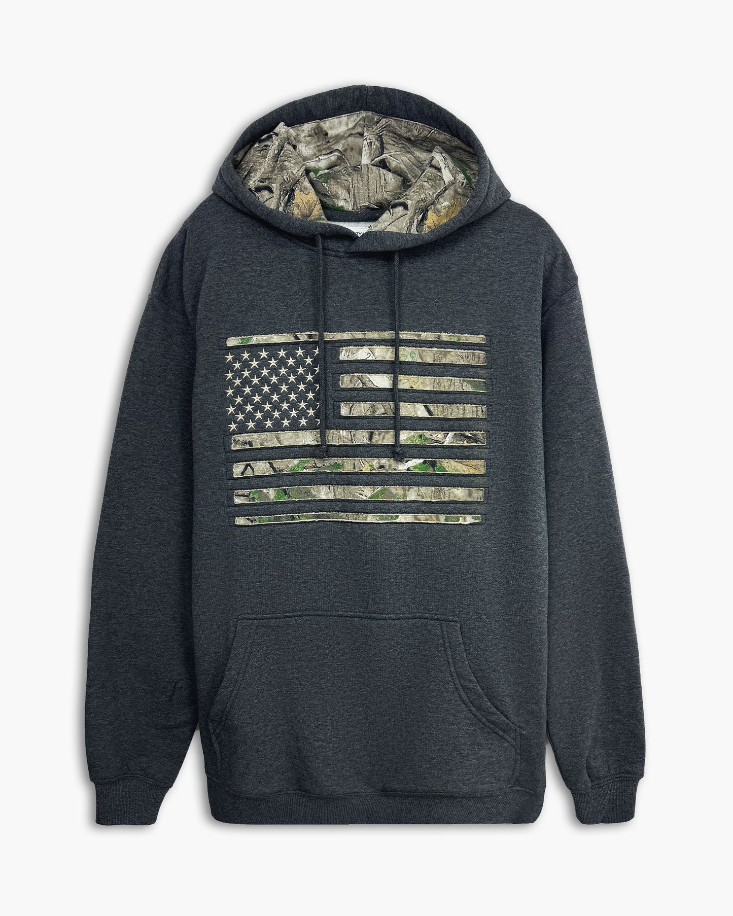 USA 1622 Hoodie