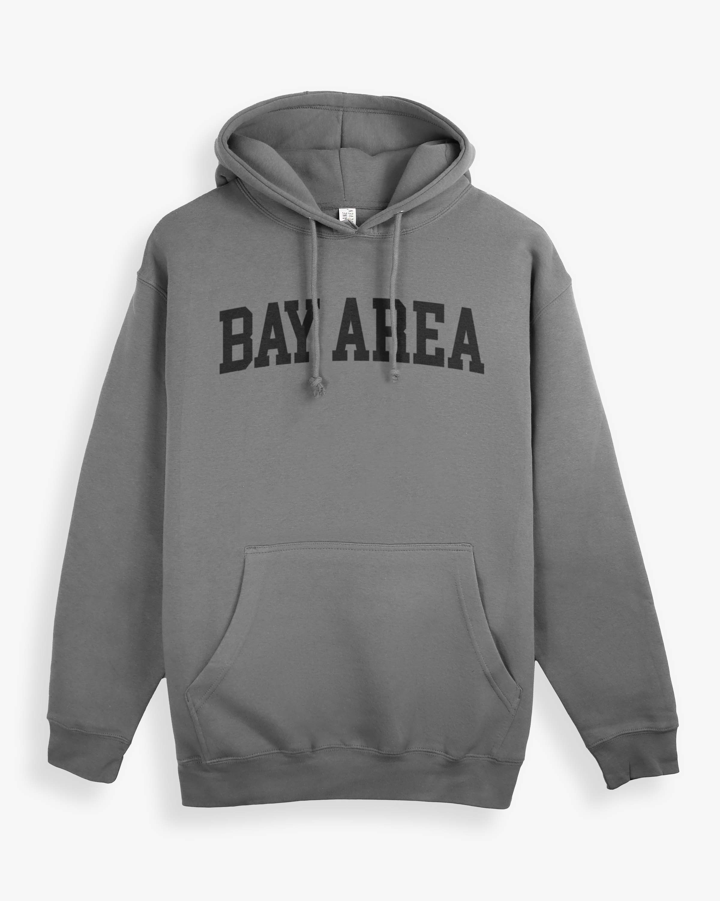 Bay Area - Hoodie