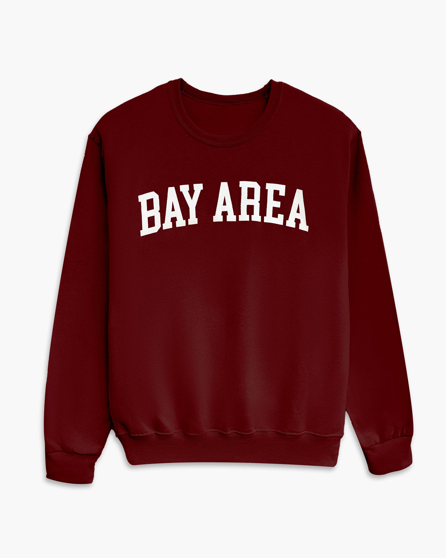 Bay Area Crewneck