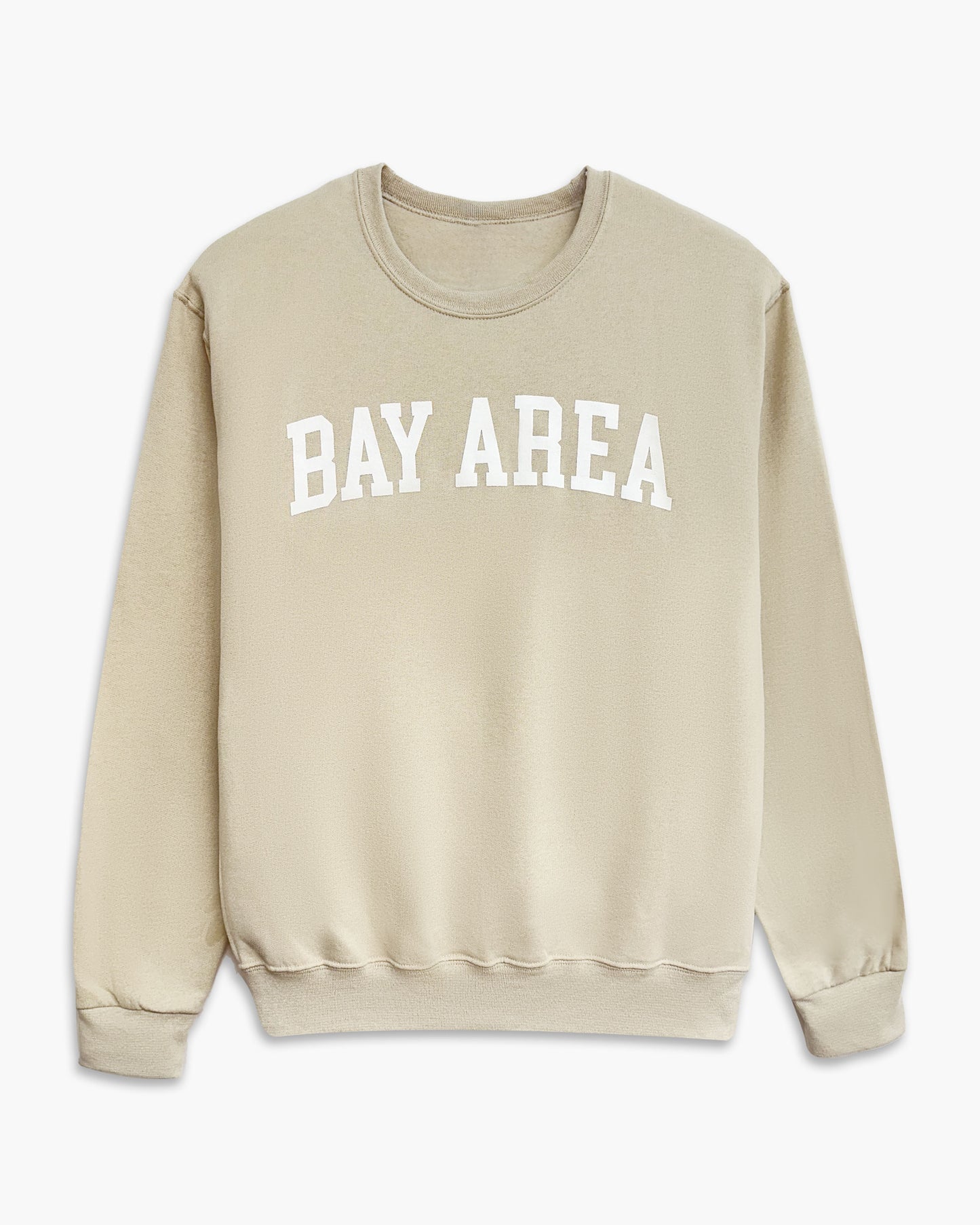 Bay Area Crewneck