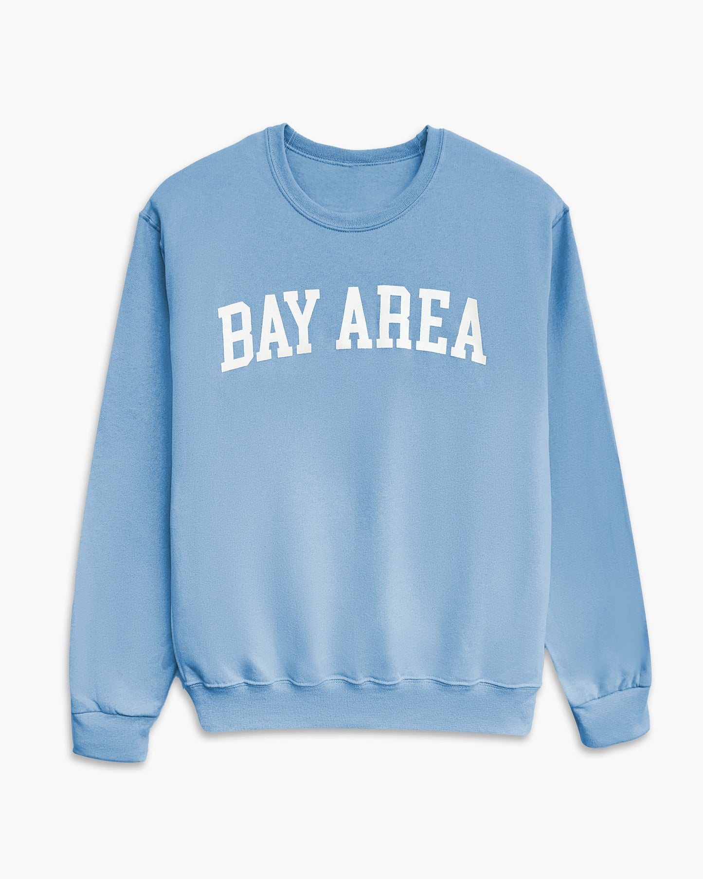 Bay Area Crewneck