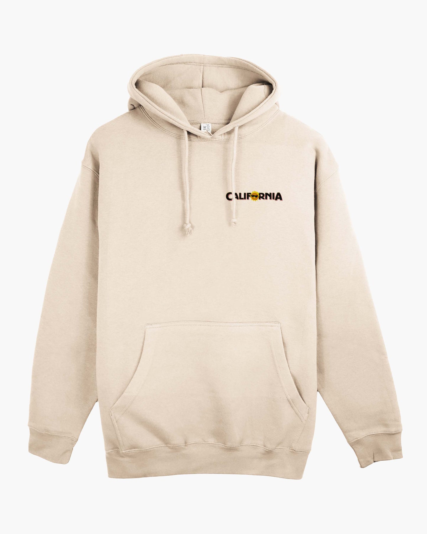 CA Journey - Hoodie