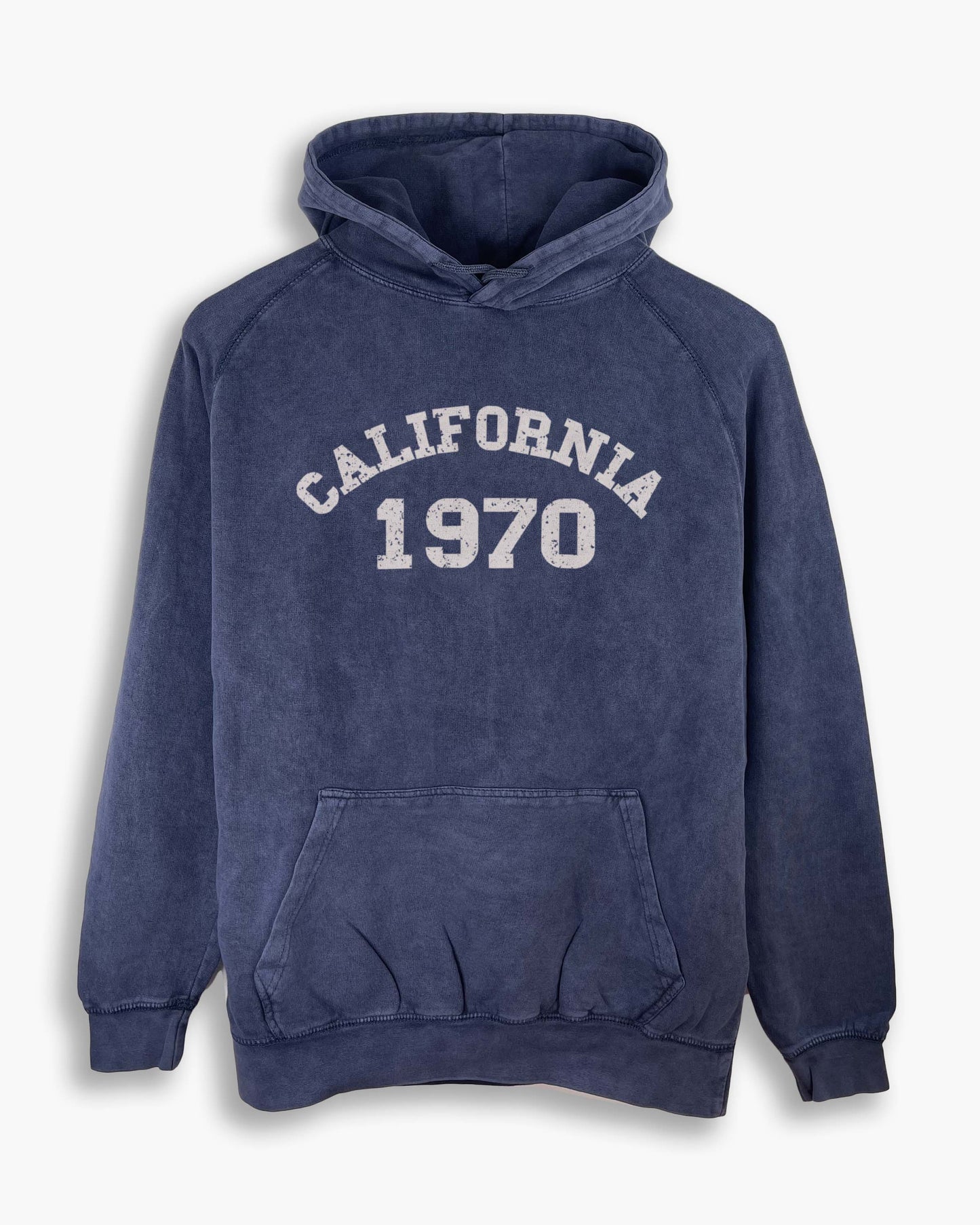 California 1970 - Hoodie