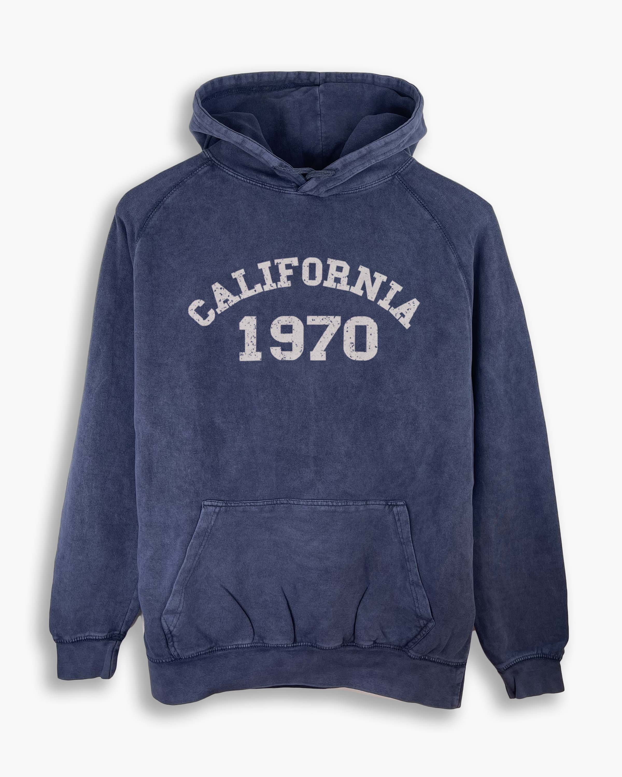 California 1970 - Hoodie