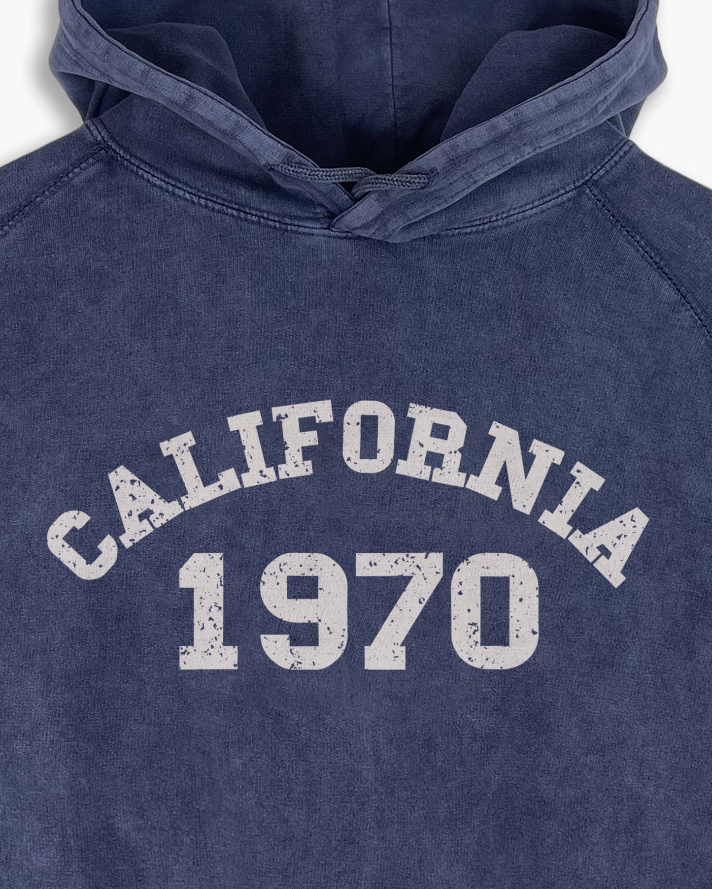 California 1970 - Hoodie