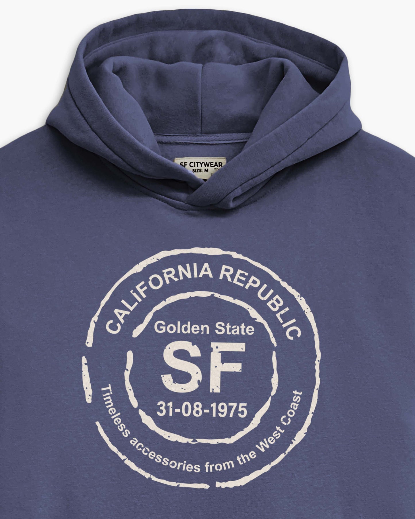 Golden State Hoodie