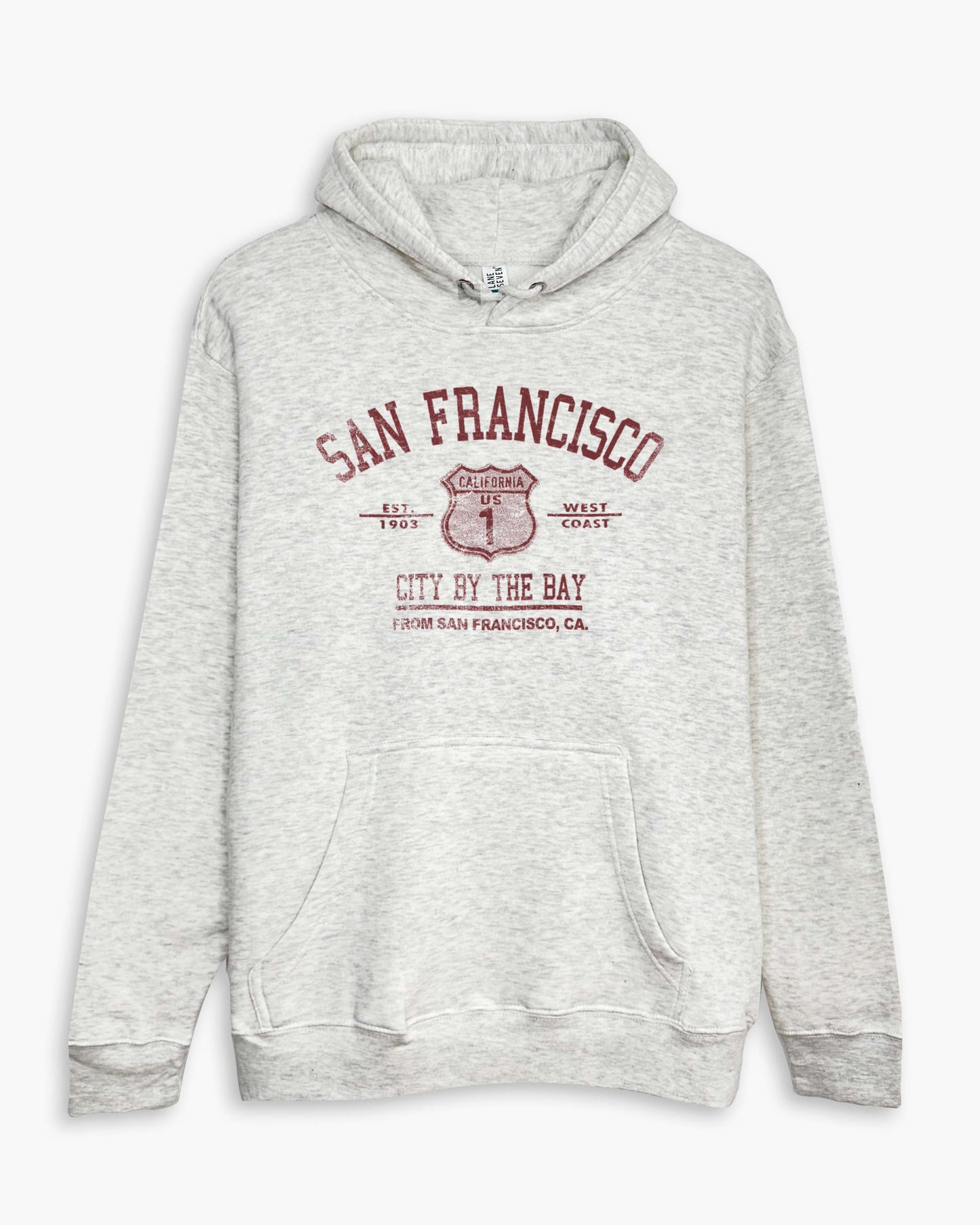 Route US-1 Hoodie