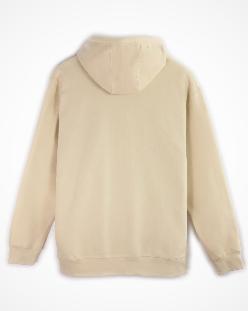 College Chenille - Hoodie