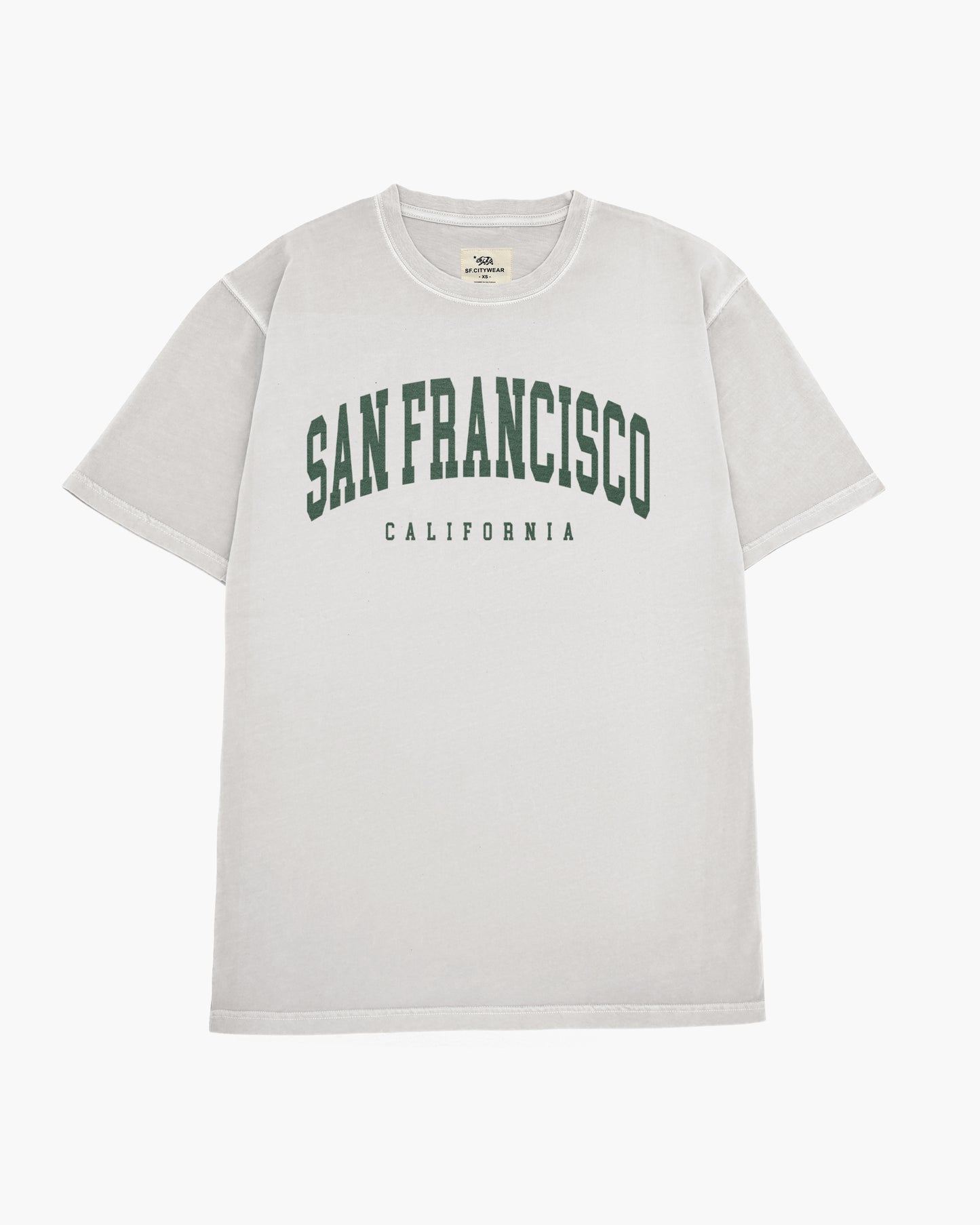 San Francisco CA T-shirt