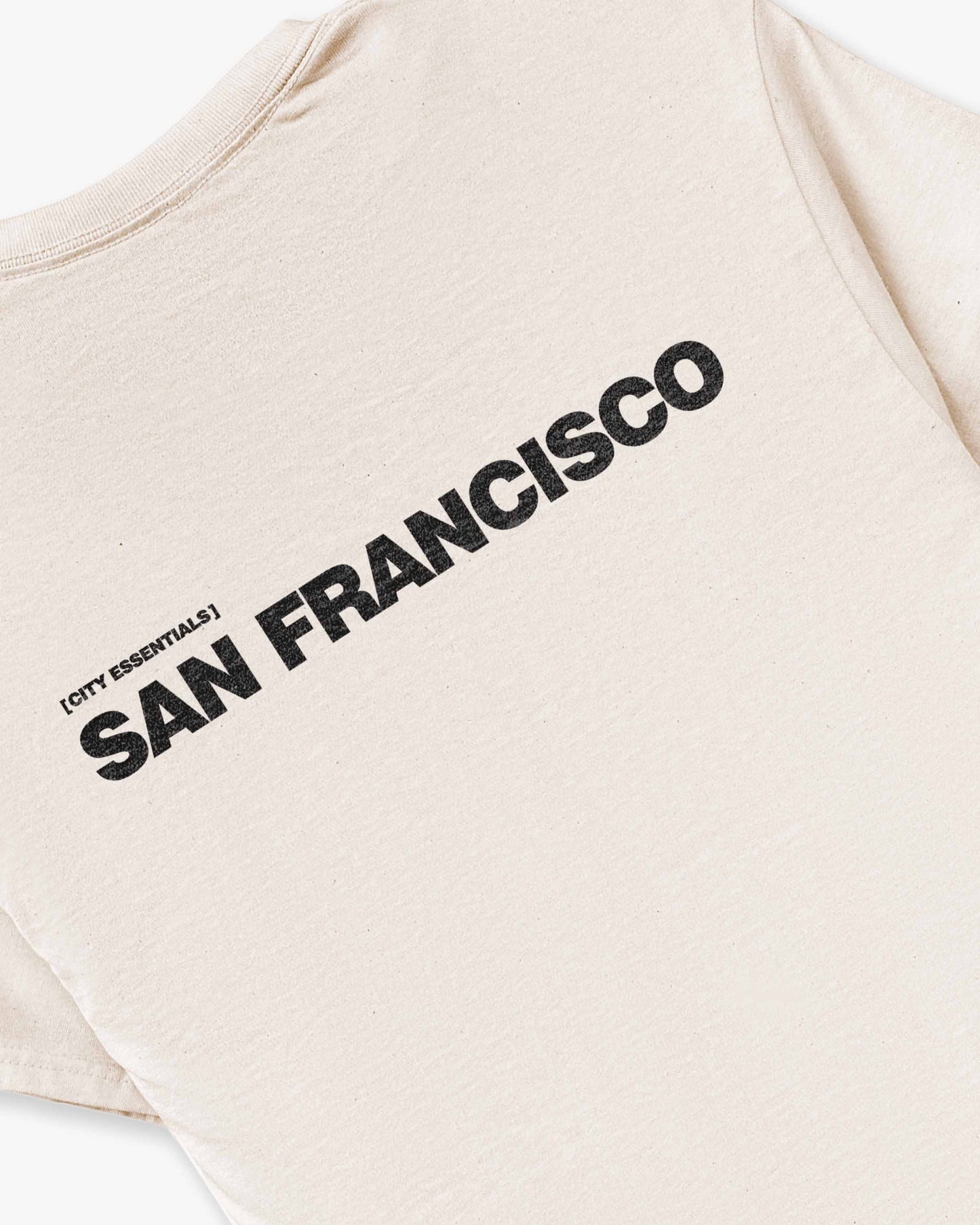 SF Urban T-shirt