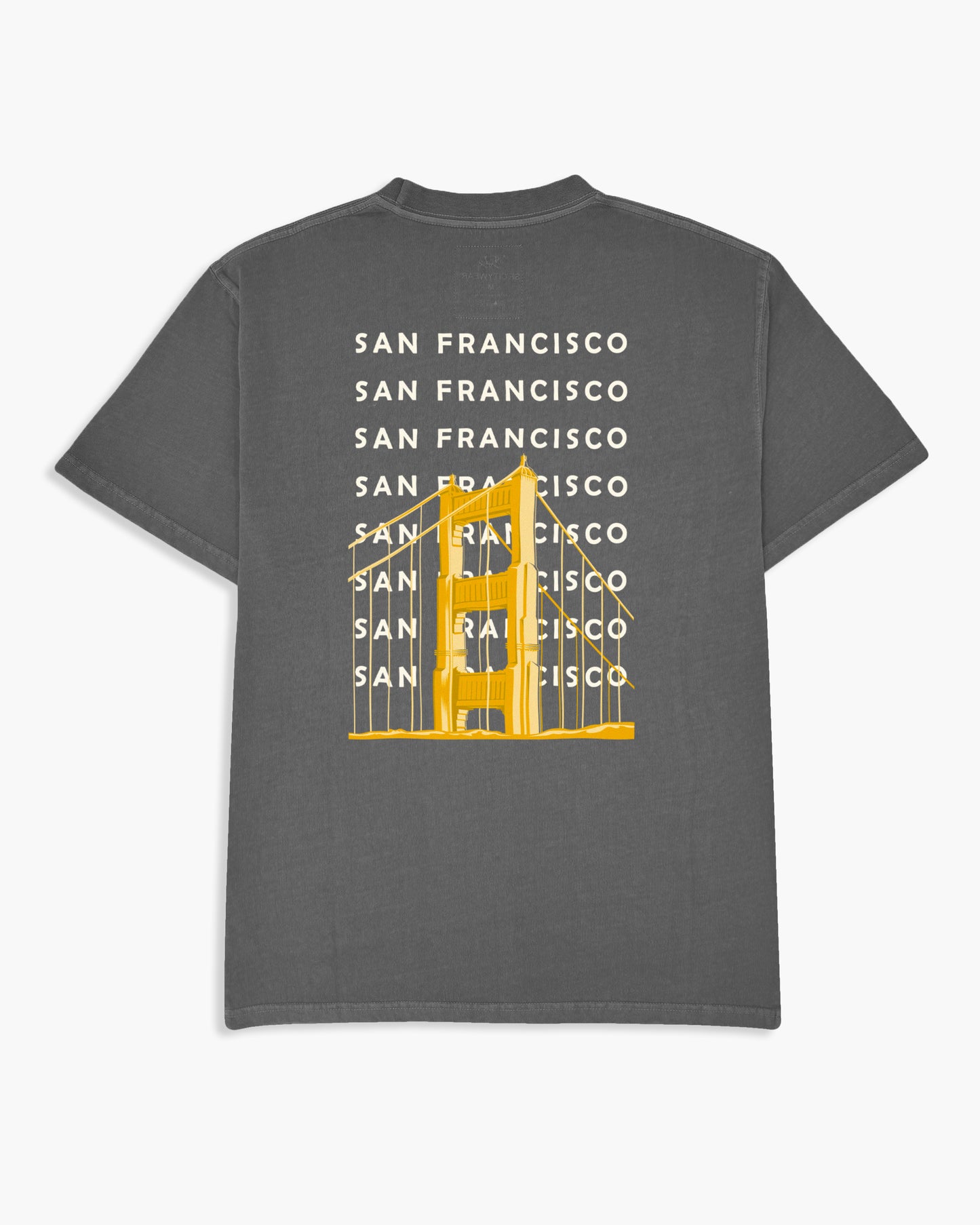 SF Echos HW T-shirt