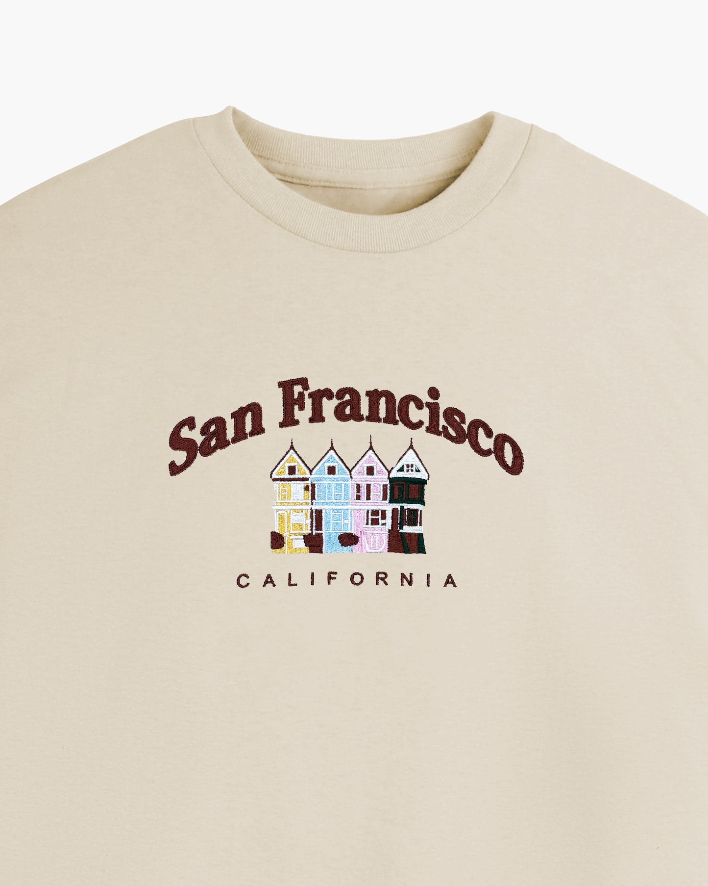 Painted Ladies T-shirt