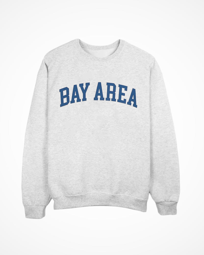 Bay Area Crewneck