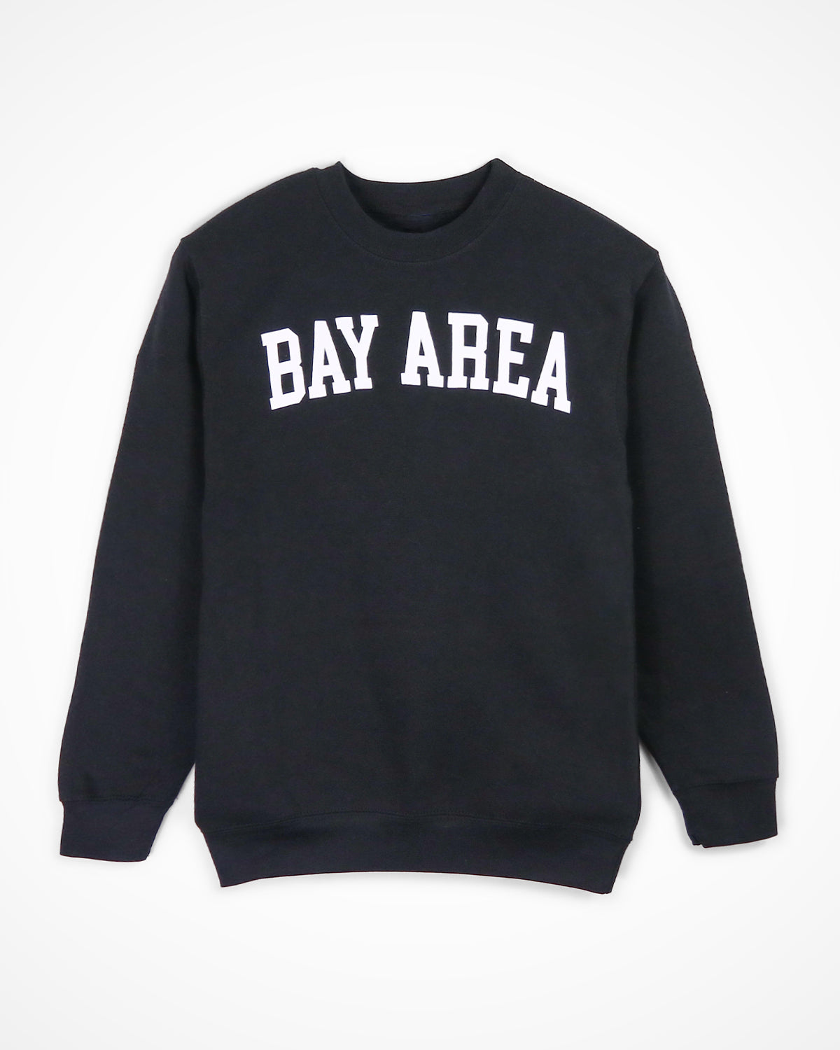 Bay Area Crewneck