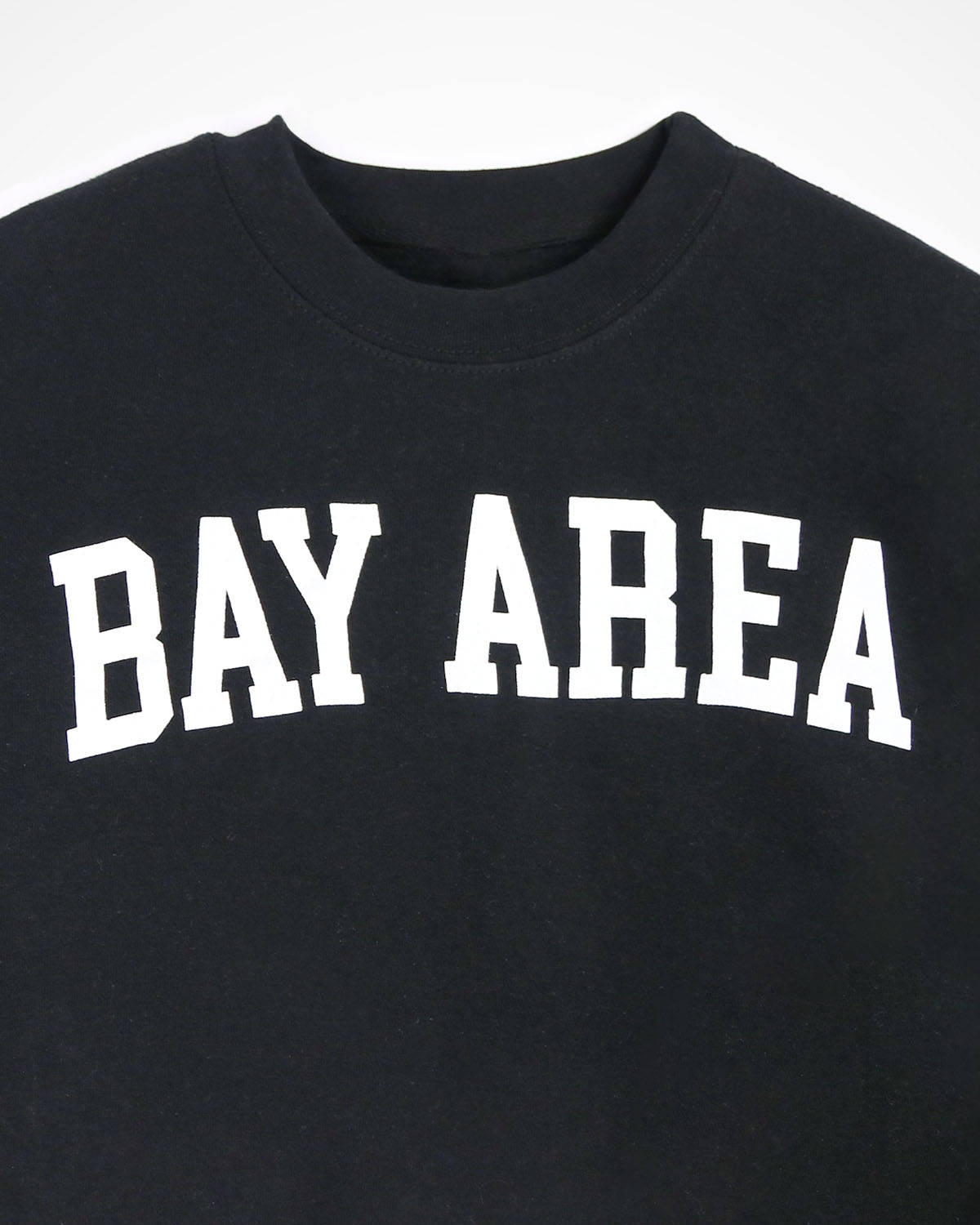 Bay Area Crewneck
