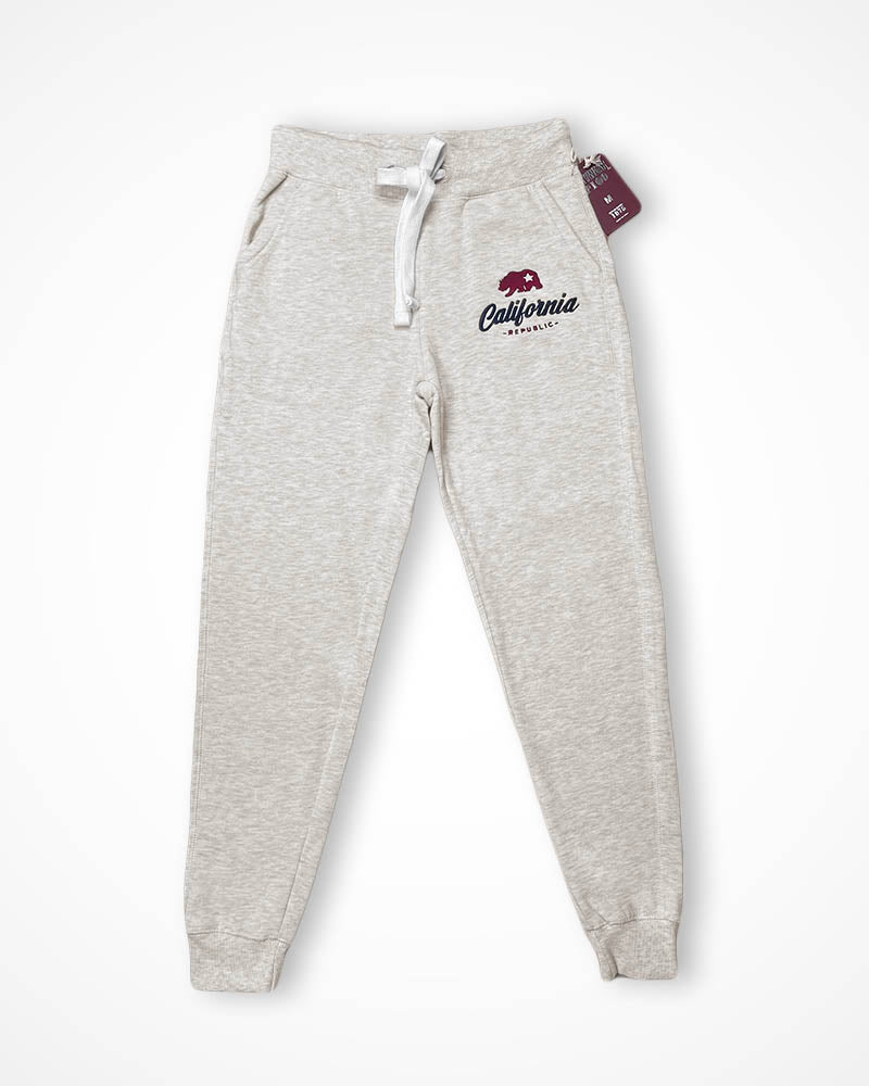 CA Bear Joggers