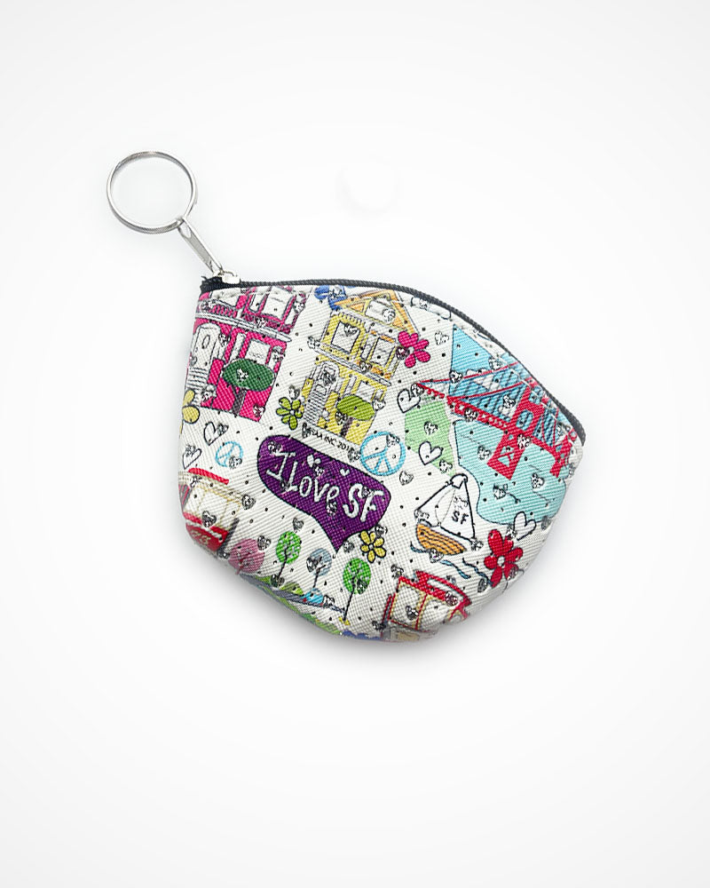 LSS Coin Purse