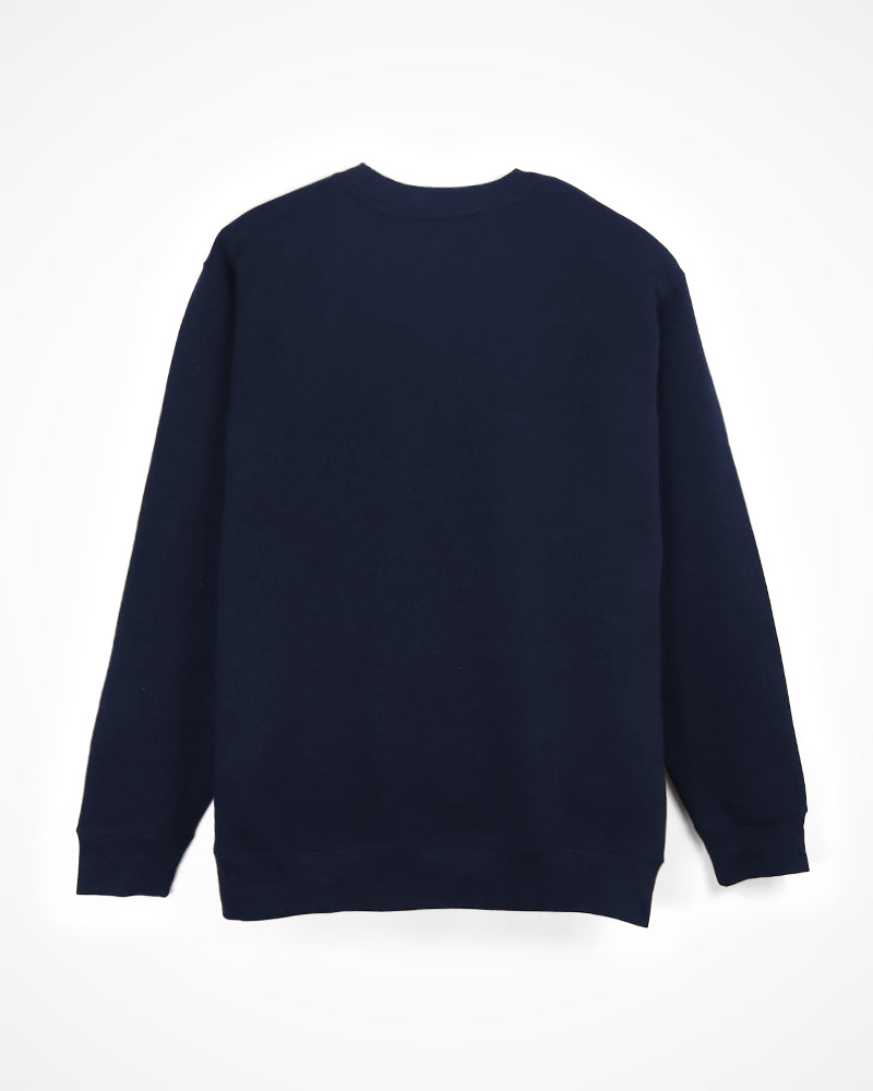 SF Cable Car Crewneck