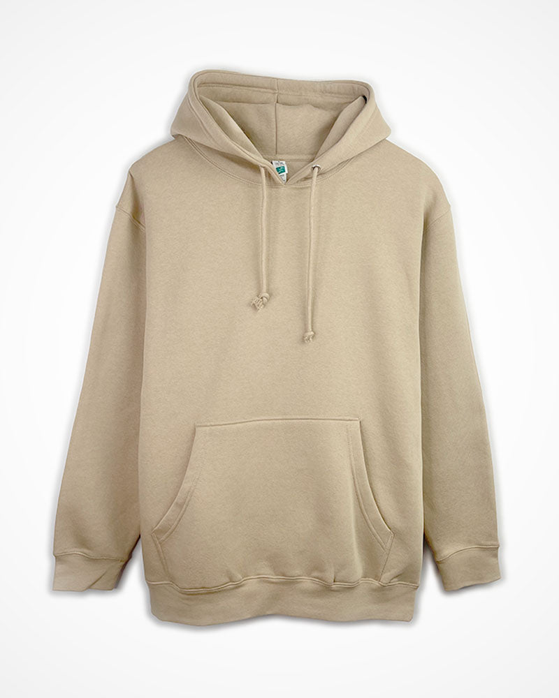 Love Never Fails - Hoodie