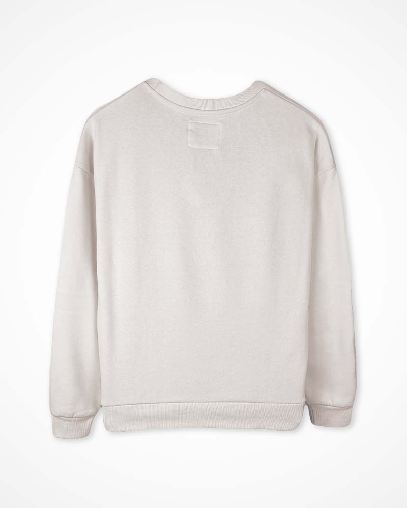 SF Teddy State Crewneck