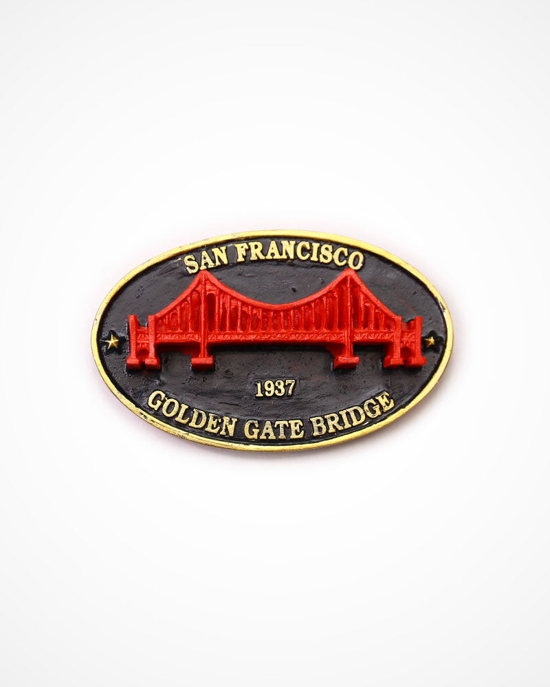 GGB 1937 Magnet