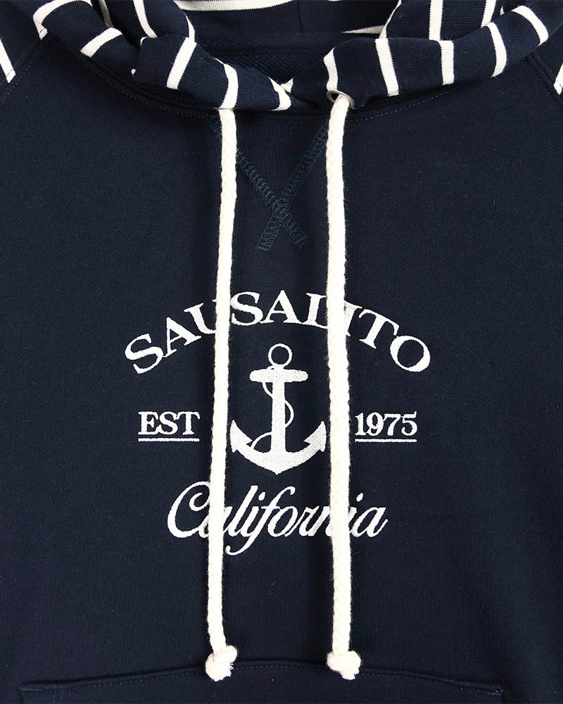 SA Anchor - Hoodie