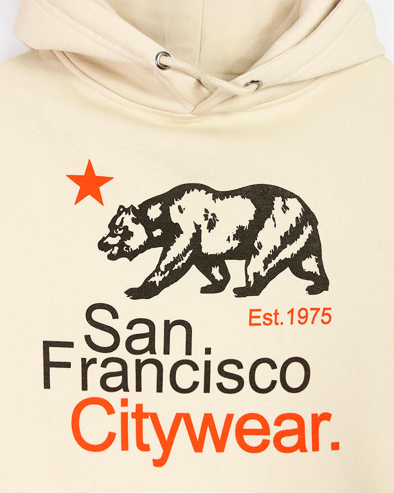 SF Citywear - Hoodie