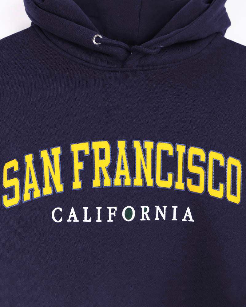 SF College - Hoodie