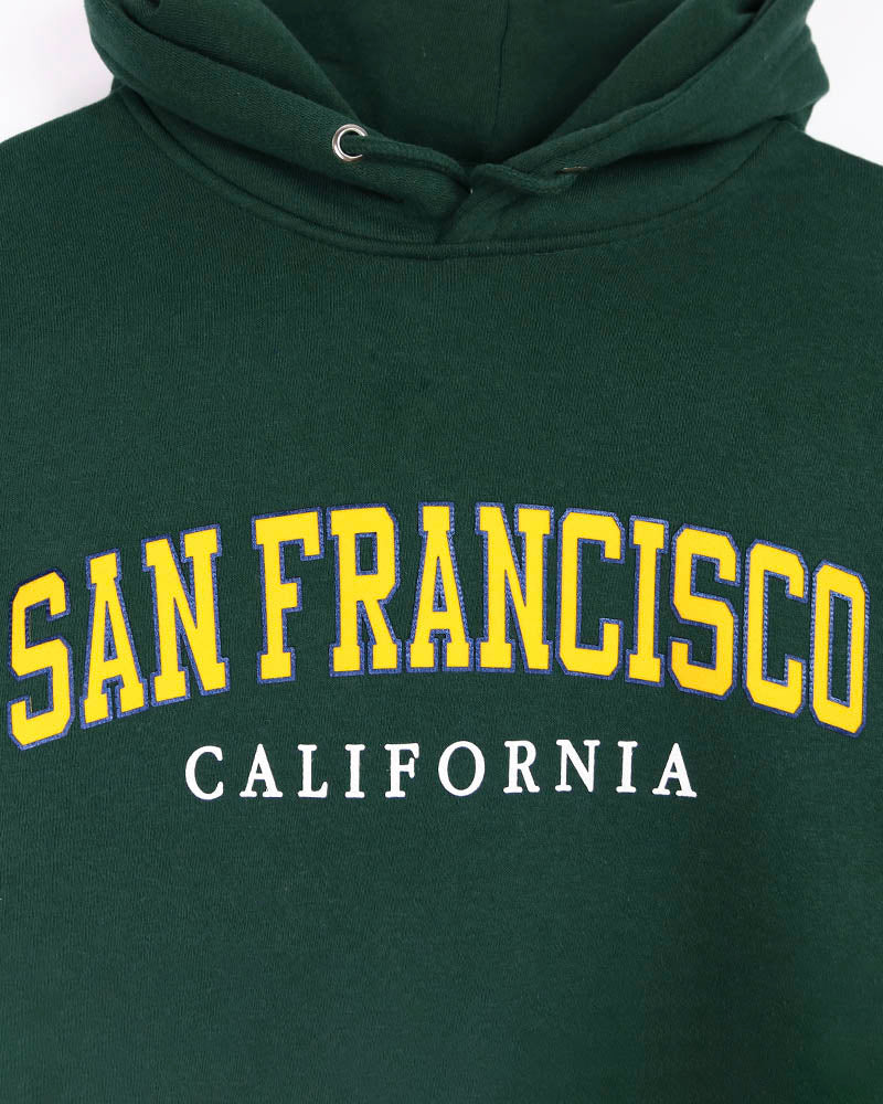SF College - Hoodie