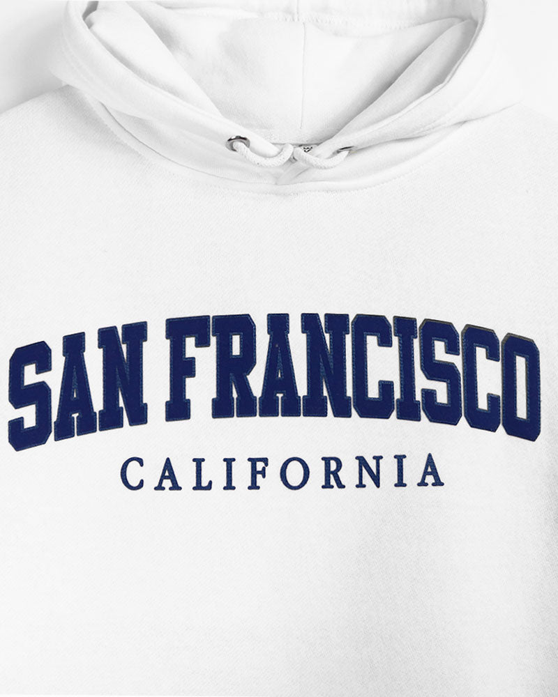SF College - Hoodie