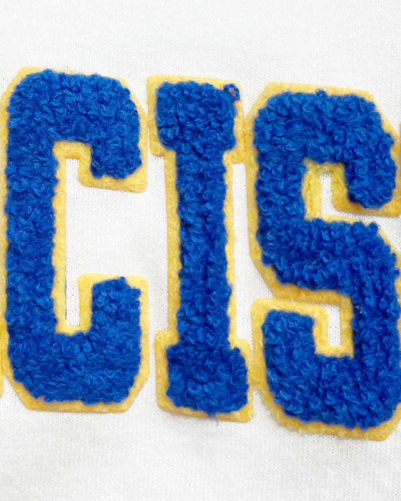 College Chenille - Hoodie
