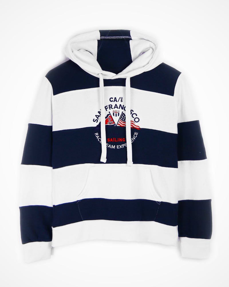 SF Sailing - Hoodie