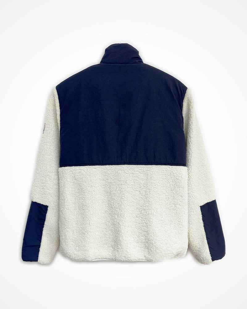 CA OS Sherpa Jacket