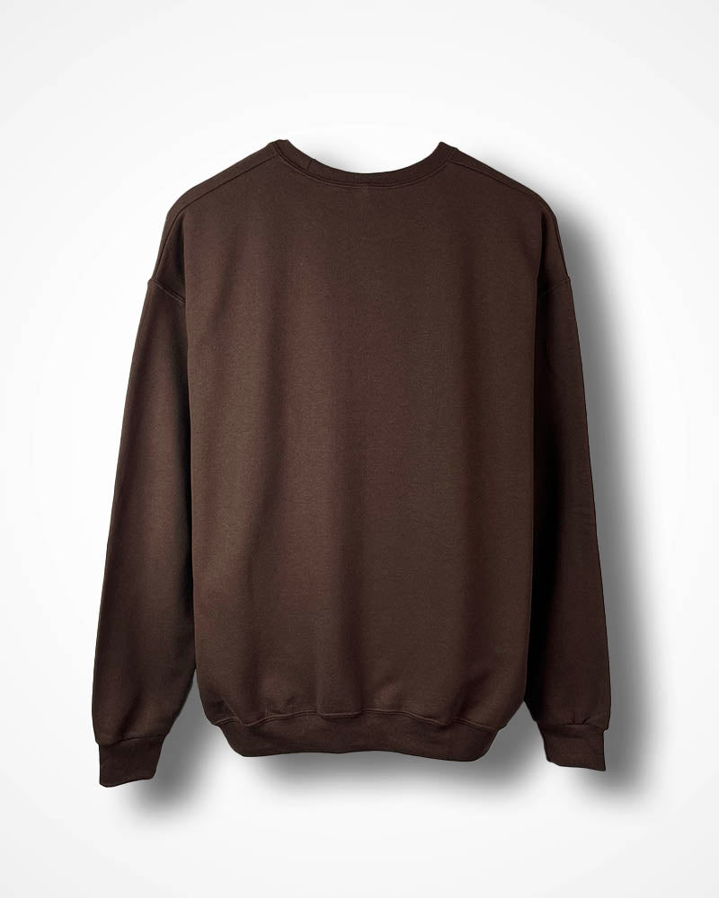 So Happy You Exist Crewneck