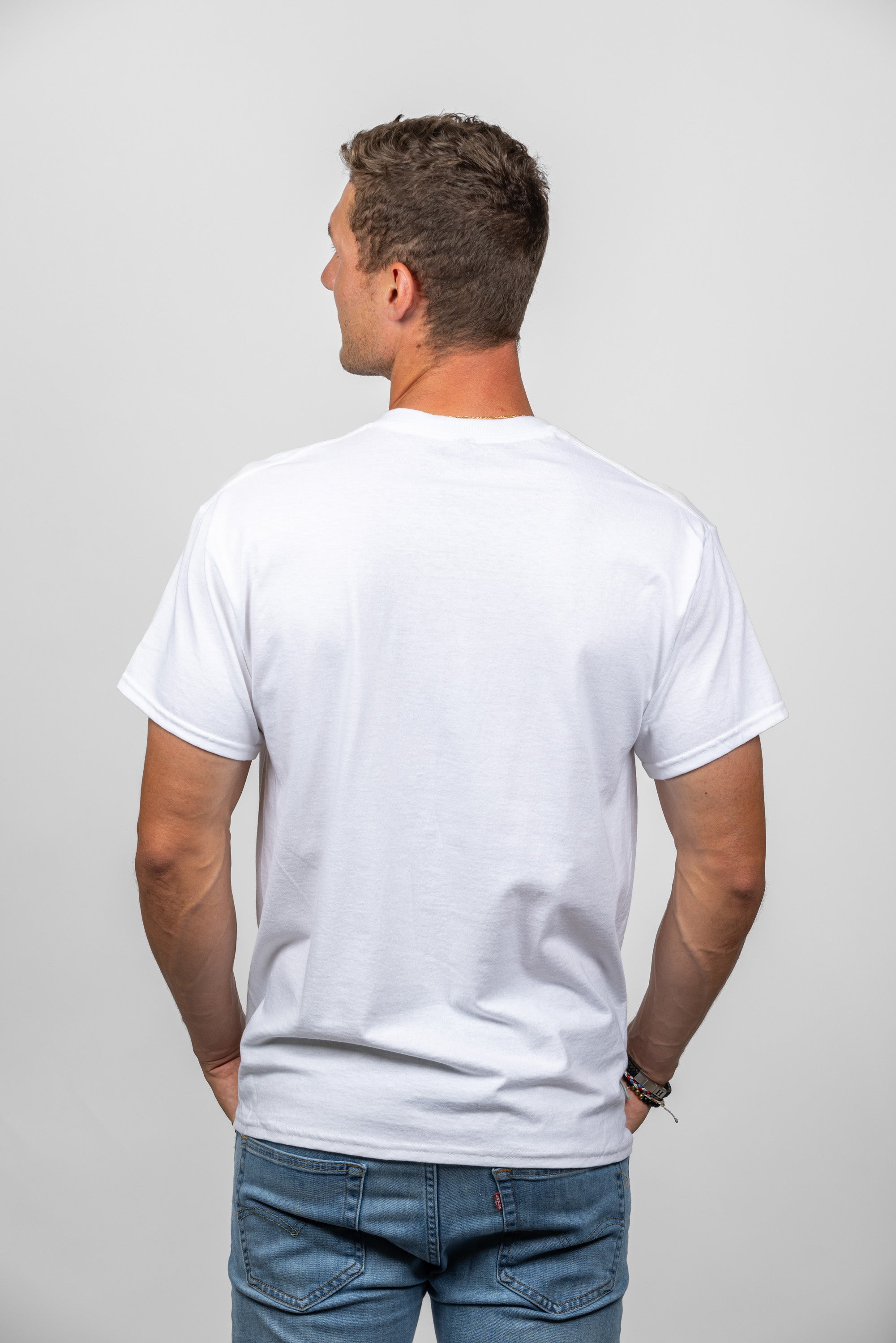 City By the Bay T-shirt – SF Citywear