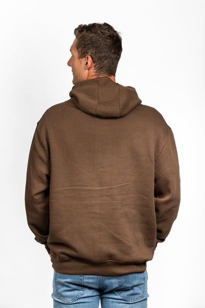 トップス soundsports waffle hoodie brown Waffle Hoodies | Gap