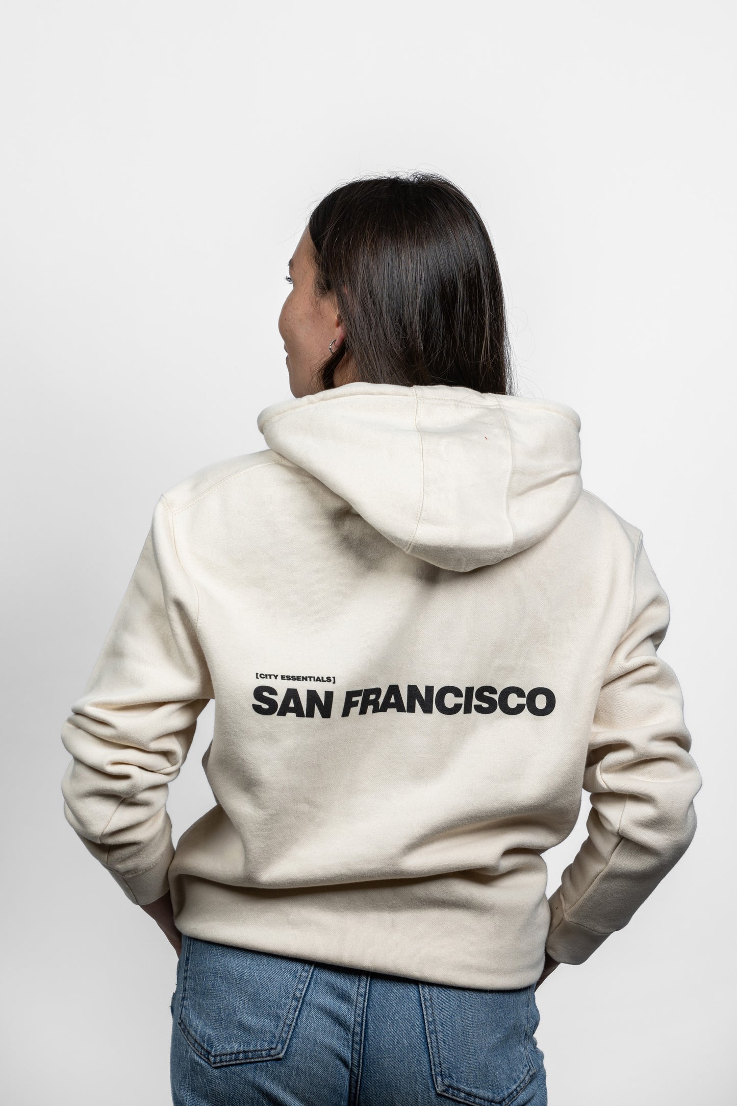 SF Urban - Hoodie