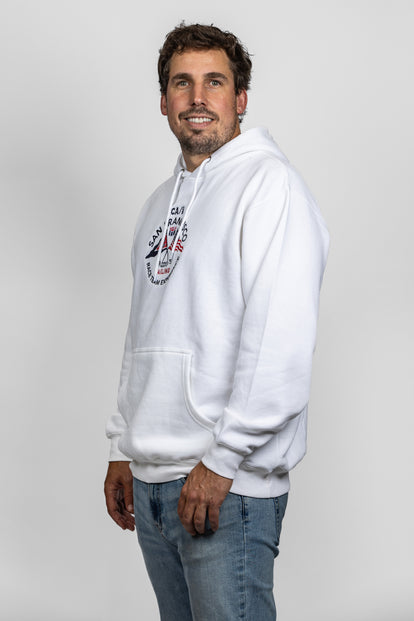 ORRS オールズ　Sailing Hoodie パーカー　フーディ SAILING HOODIE / BLACK | ORRS(オールズ) | SWEAT | Dice&Dice